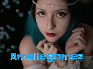 Ameliegomez