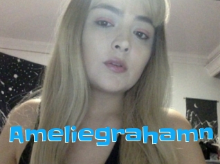 Ameliegrahamn
