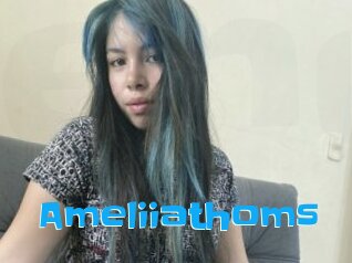 Ameliiathoms