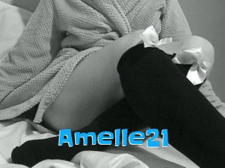 Amelle21
