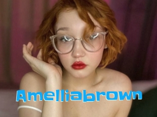 Amelliabrown