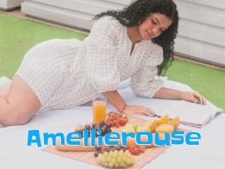 Amellierouse