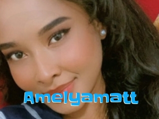 Amelyamatt
