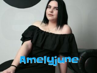 amelyjune Enculee