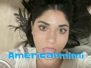 Americanmimi