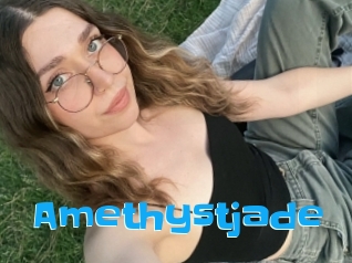 Amethystjade