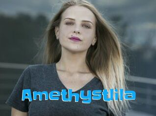 Amethystlila