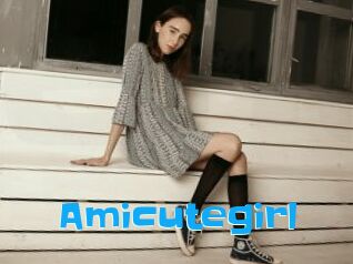 Amicutegirl