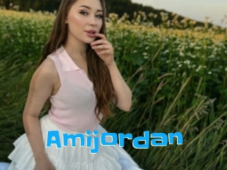 Amijordan