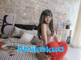 Amikakuo