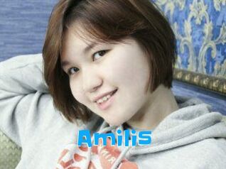 Amilis