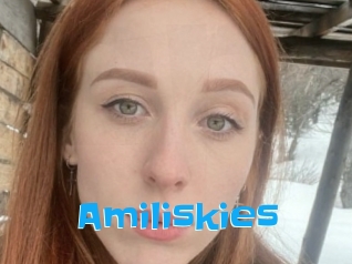 Amiliskies