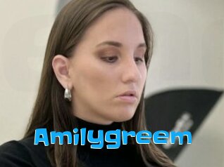 Amilygreem