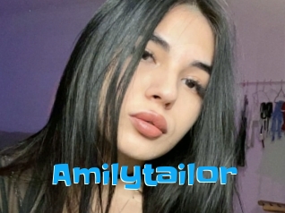 Amilytailor