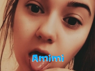 Amimi