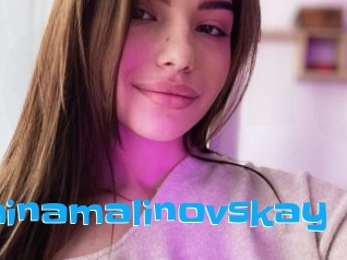 Aminamalinovskay