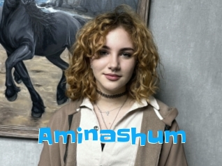 Aminashum