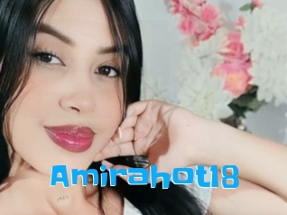 amirahot18 Enculee
