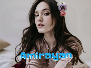 Amirayan