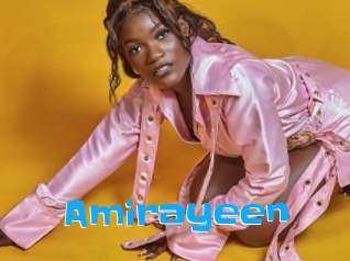 Amirayeen