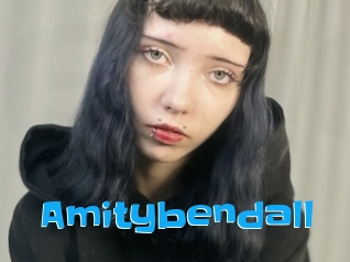 Amitybendall