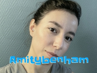 Amitybenham