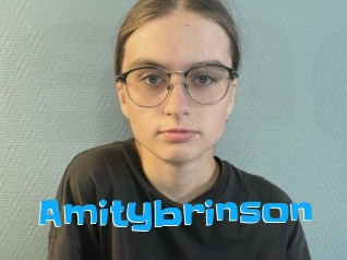 Amitybrinson