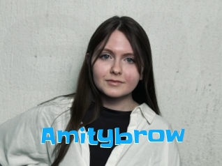 Amitybrow