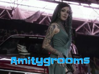 Amitygrooms