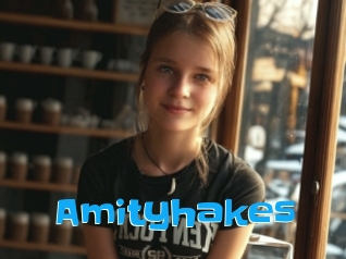 Amityhakes