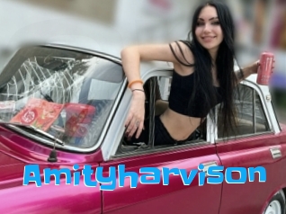 Amityharvison
