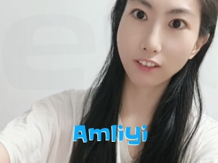 Amliyi