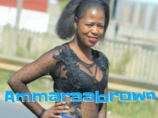 Ammaraabrown