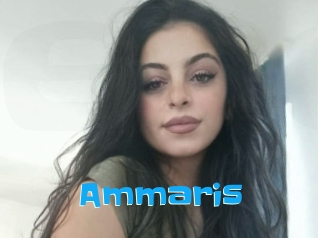 Ammaris