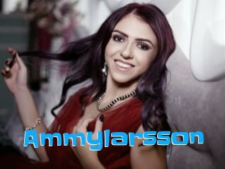 Ammylarsson