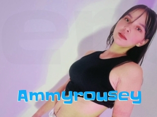 Ammyrousey