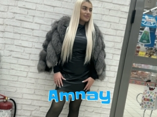Amnay