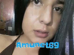 amunet69 Enculee