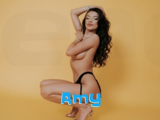 amy Enculee