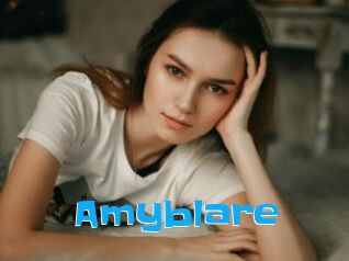Amyblare