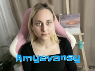 Amyevansy