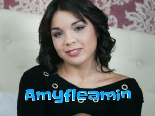 amyfleamin Enculee