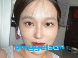 Amygelson