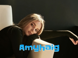 Amyhaig