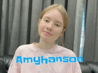 Amyhanson