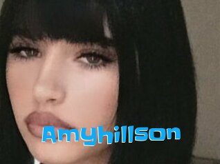 Amyhillson
