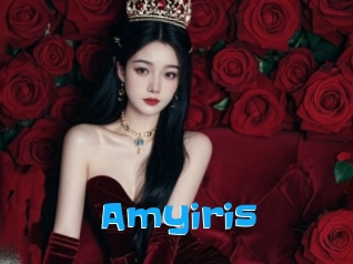 Amyiris