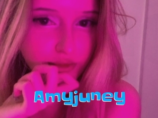Amyjuney