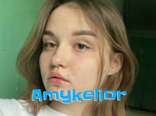amykelior Enculee