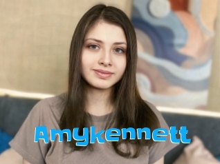 Amykennett